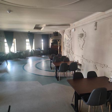 Hotel Voskresensky Szumi Kültér fotó