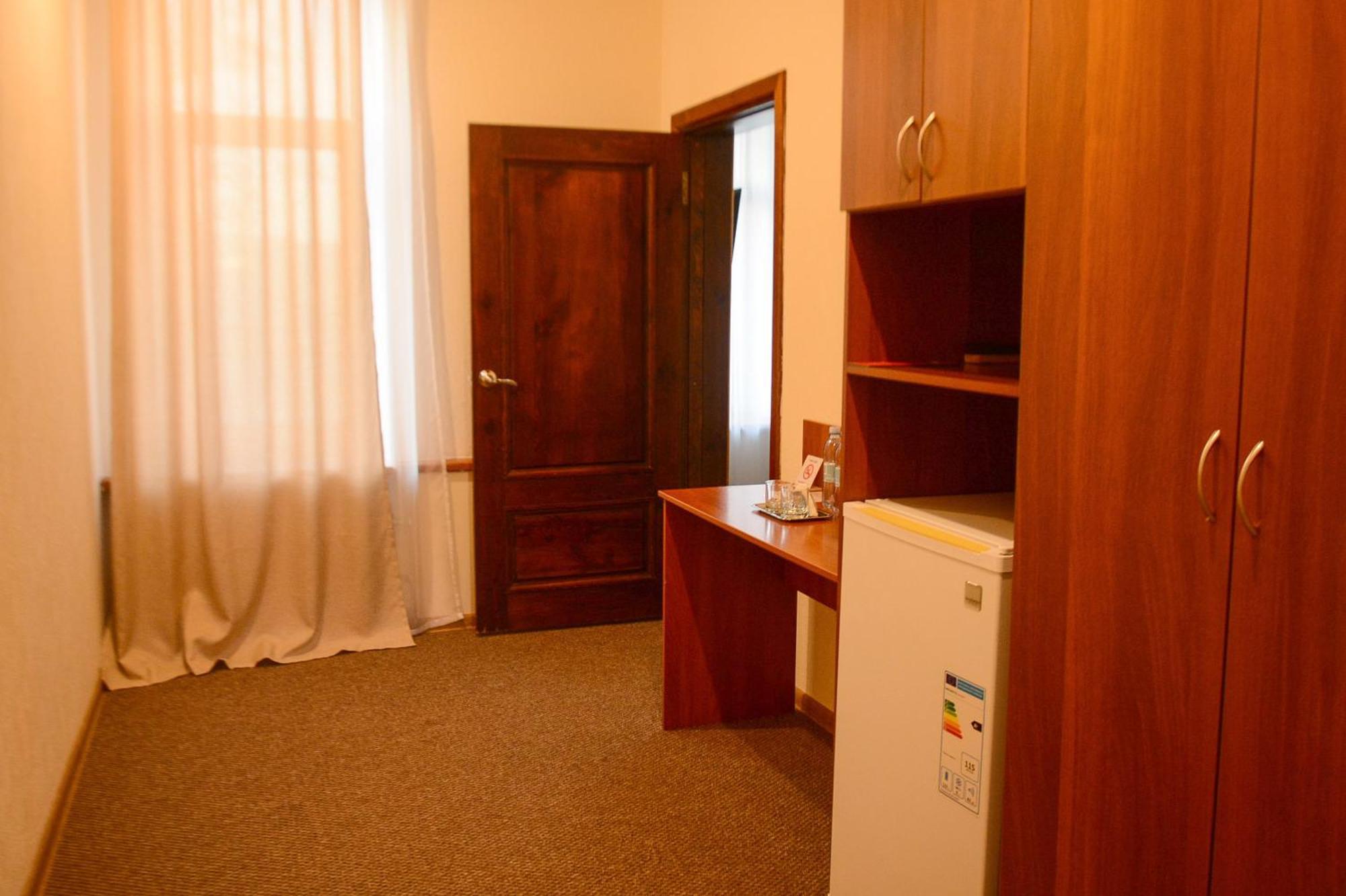 Hotel Voskresensky Szumi Szoba fotó