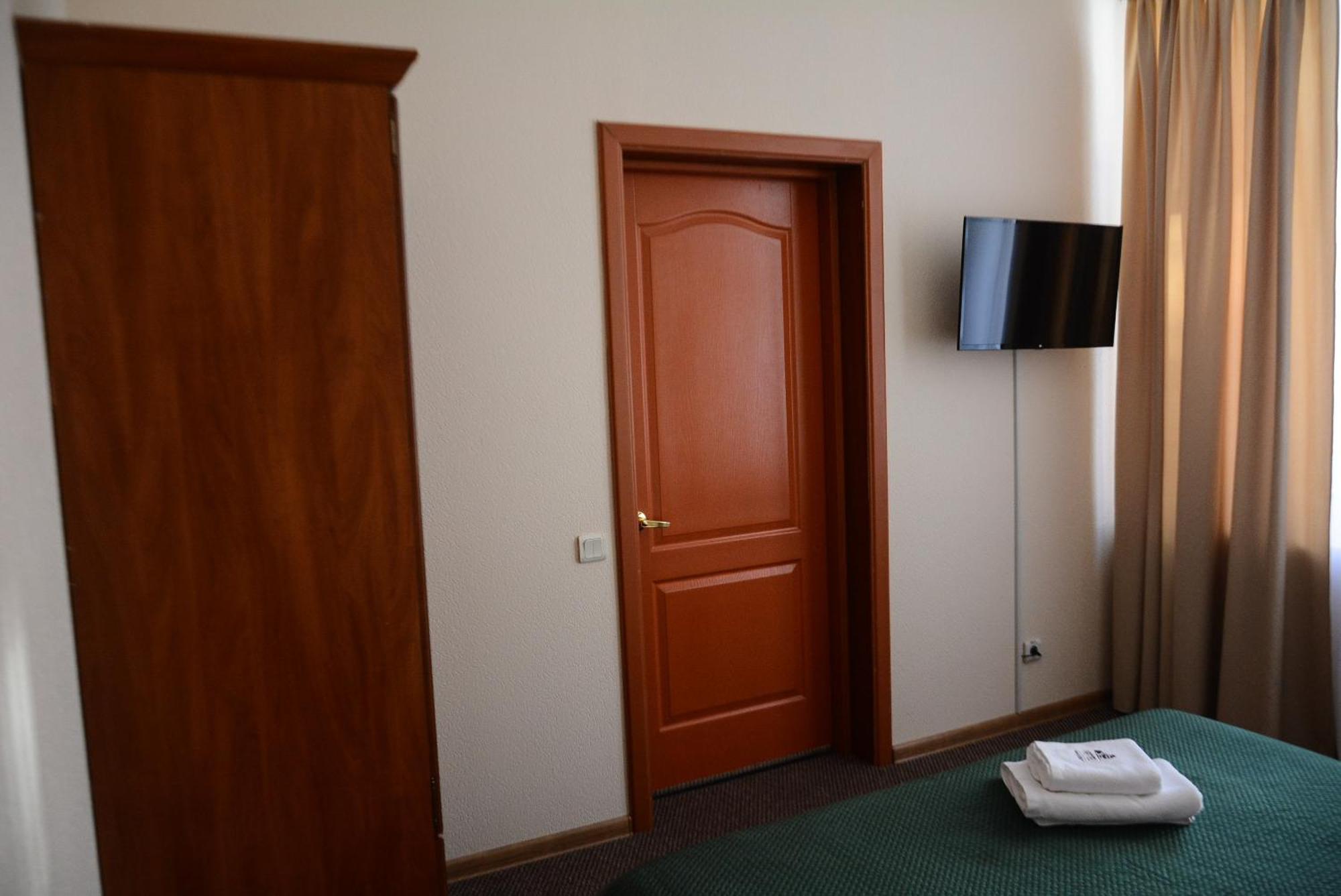 Hotel Voskresensky Szumi Szoba fotó