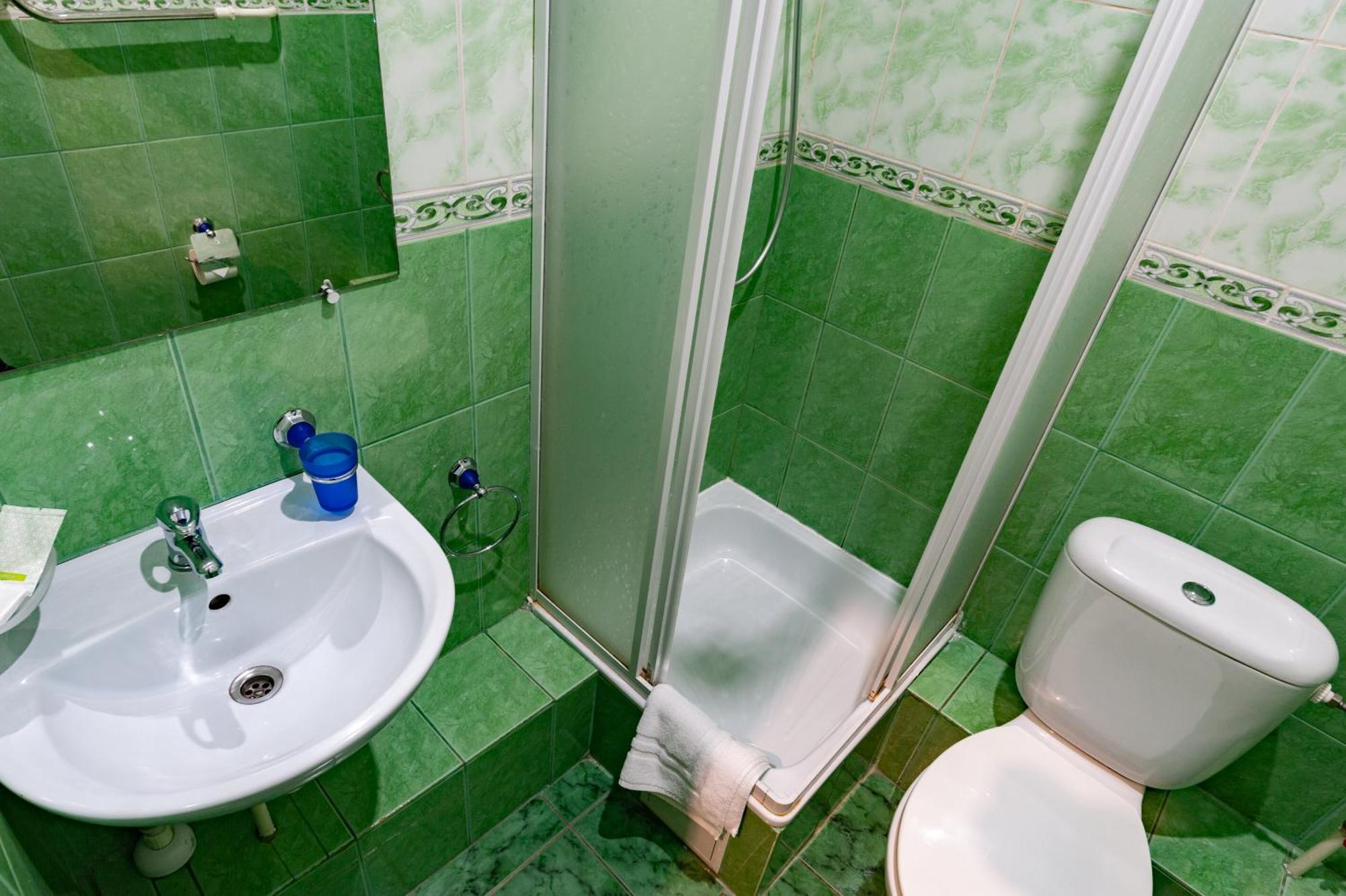 Hotel Voskresensky Szumi Szoba fotó
